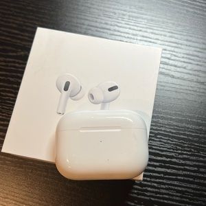 Apple Airpod Pros